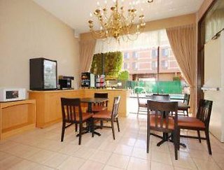 Holiday Inn Express & Suites Chatsworth By Ihg,Inglewood>>Chatsworth,3 star