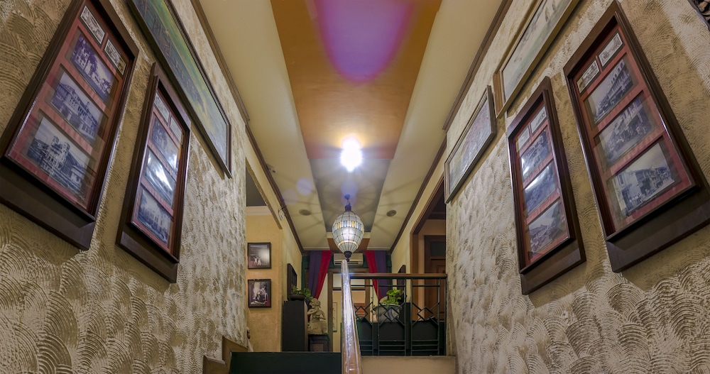dhanesvara holistic unique homestay
