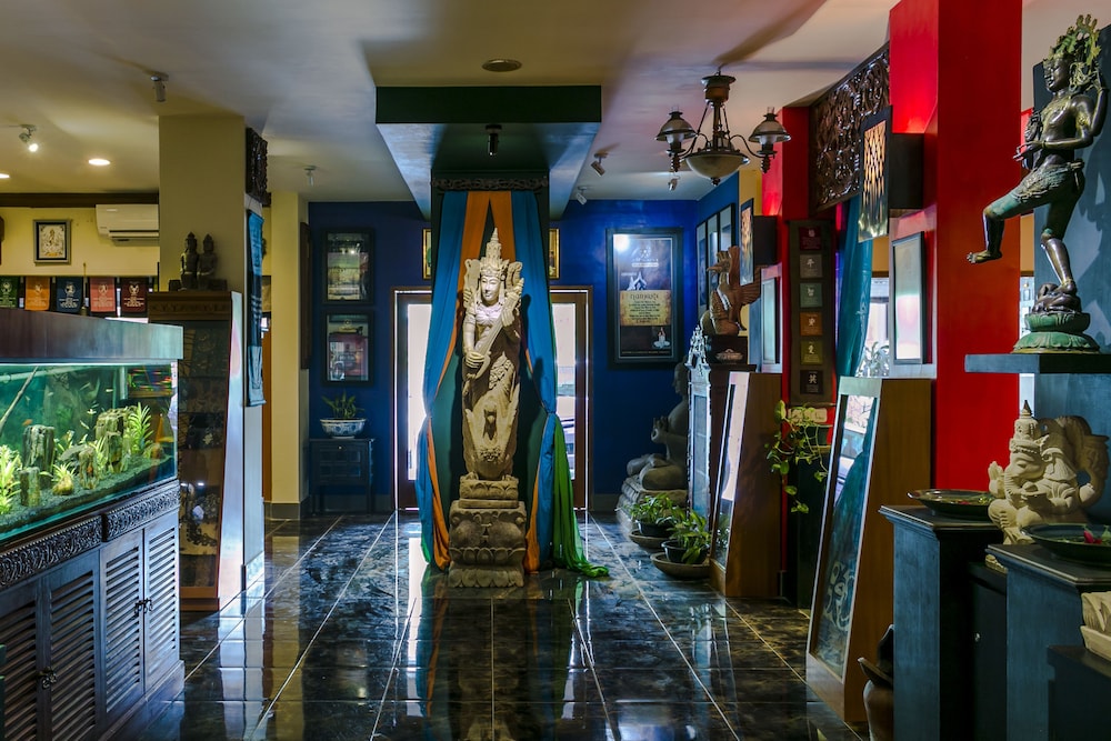 dhanesvara holistic unique homestay