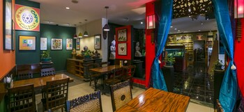 dhanesvara holistic unique homestay