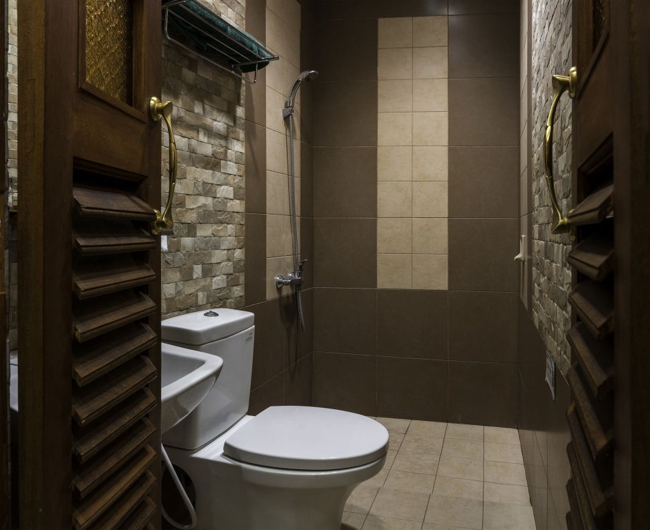 dhanesvara holistic unique homestay