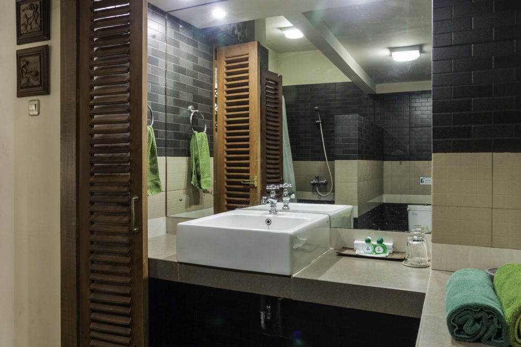 dhanesvara holistic unique homestay
