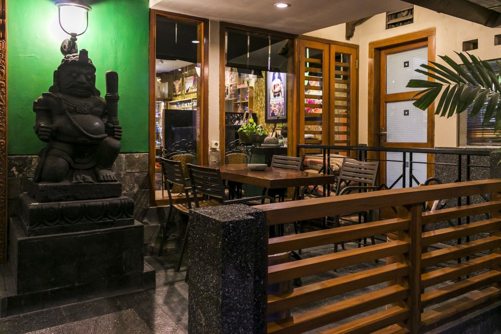 dhanesvara holistic unique homestay