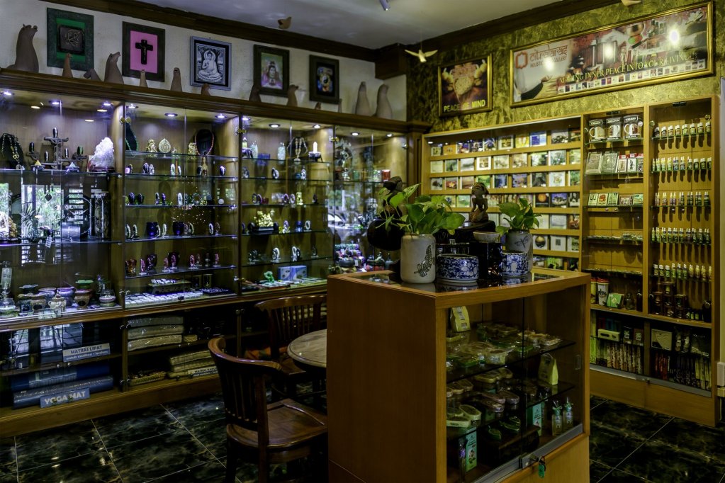 dhanesvara holistic unique homestay