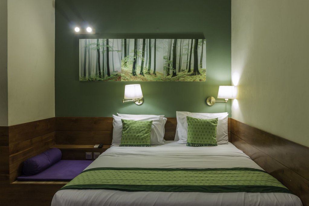 dhanesvara holistic unique homestay