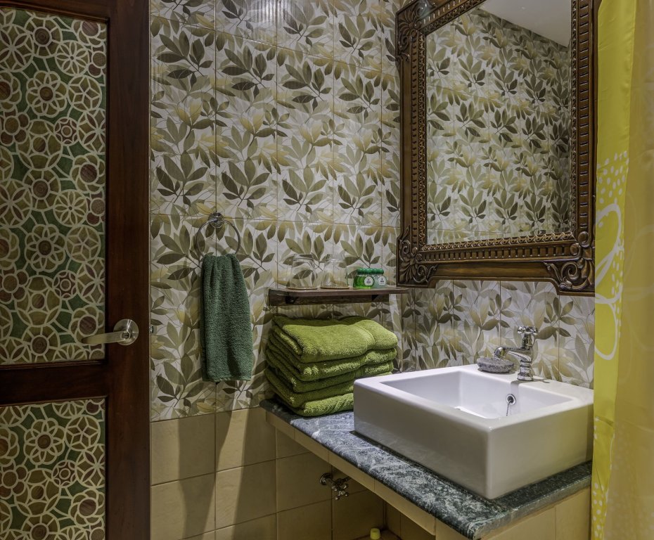 dhanesvara holistic unique homestay