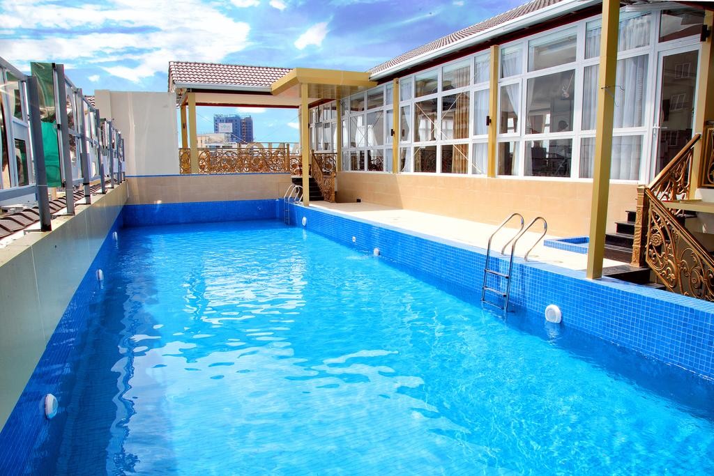 minh tam phu nhuan hotel and spa