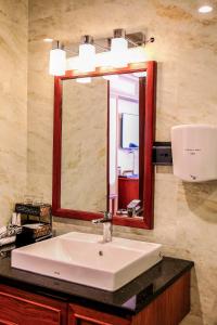 minh tam phu nhuan hotel and spa