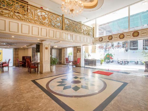 minh tam phu nhuan hotel and spa