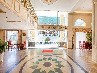 minh tam phu nhuan hotel and spa