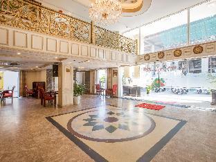 minh tam phu nhuan hotel and spa