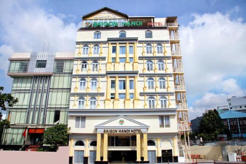 minh tam phu nhuan hotel and spa