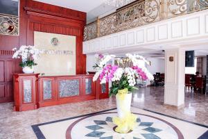minh tam phu nhuan hotel and spa
