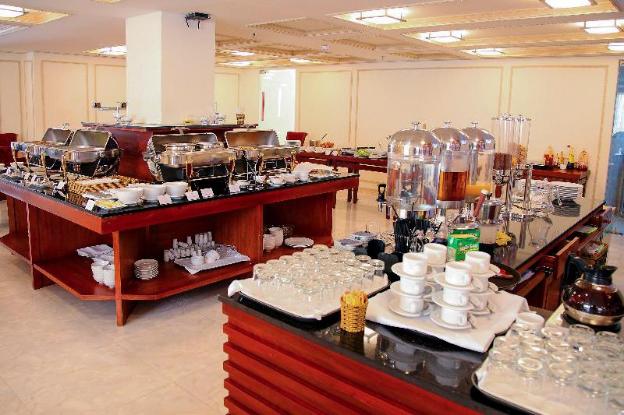 minh tam phu nhuan hotel and spa