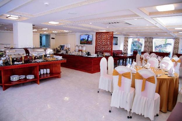 minh tam phu nhuan hotel and spa