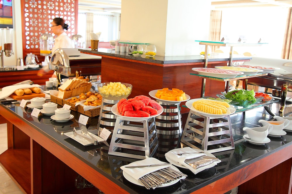 minh tam phu nhuan hotel and spa