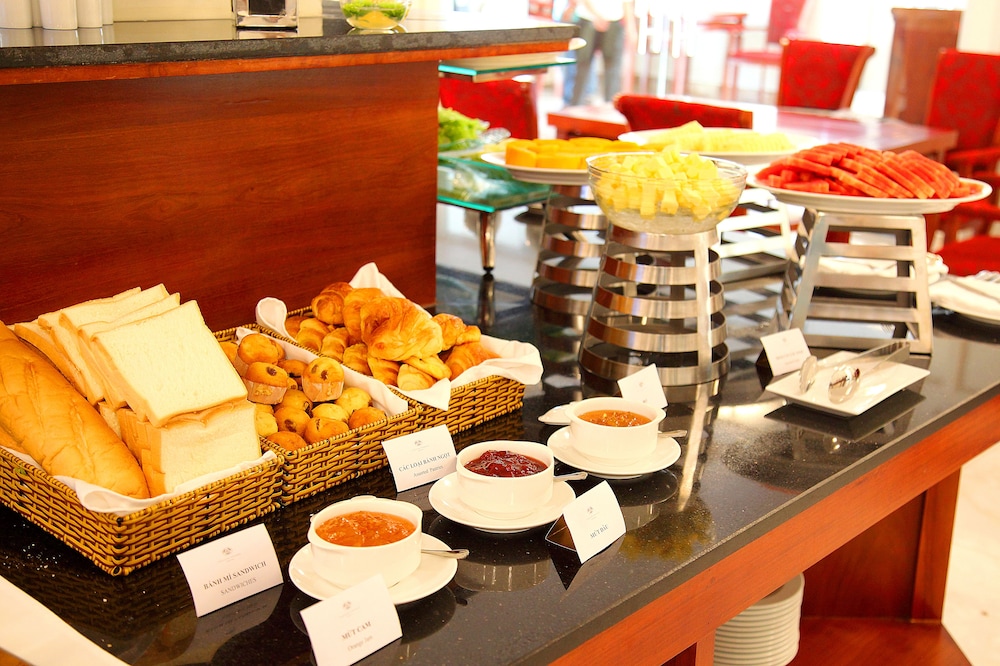minh tam phu nhuan hotel and spa