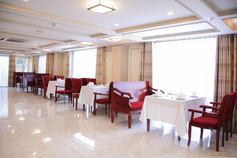 minh tam phu nhuan hotel and spa