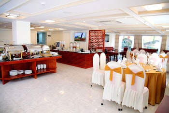 minh tam phu nhuan hotel and spa