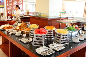 minh tam phu nhuan hotel and spa