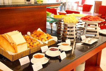 minh tam phu nhuan hotel and spa