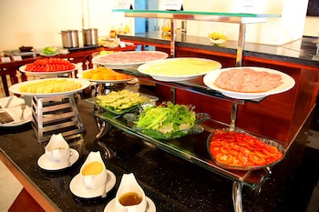 minh tam phu nhuan hotel and spa