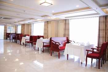 minh tam phu nhuan hotel and spa