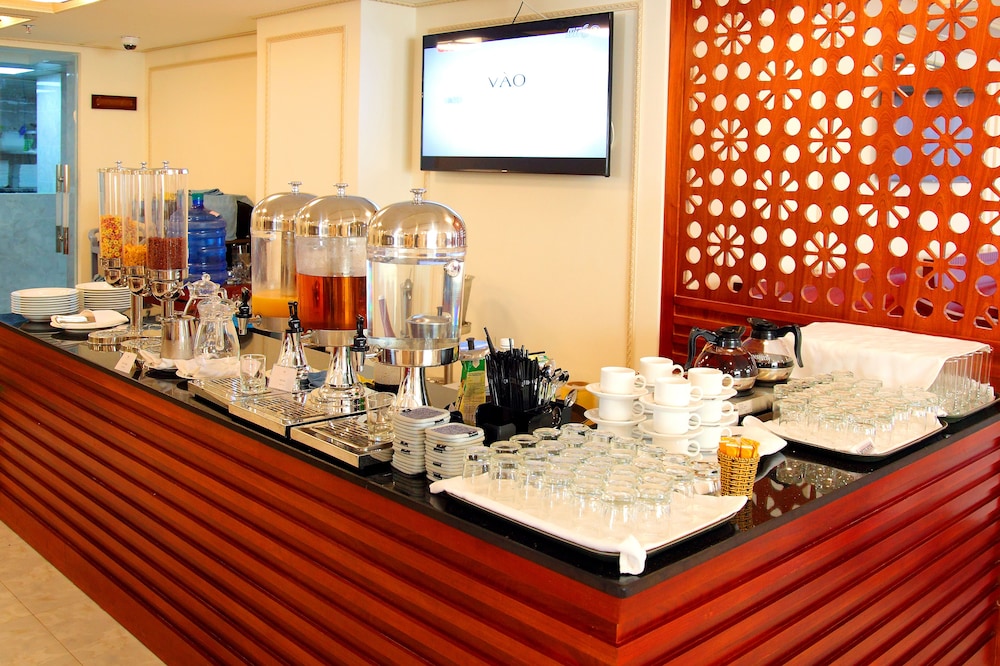 minh tam phu nhuan hotel and spa