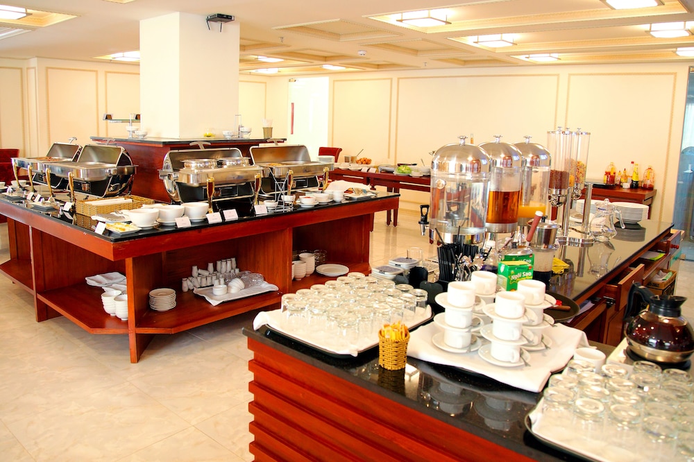 minh tam phu nhuan hotel and spa