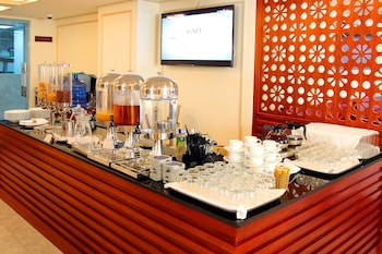 minh tam phu nhuan hotel and spa