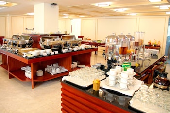 minh tam phu nhuan hotel and spa