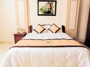 minh tam phu nhuan hotel and spa