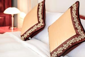 minh tam phu nhuan hotel and spa