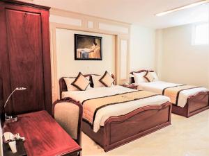 minh tam phu nhuan hotel and spa
