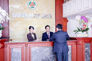 minh tam phu nhuan hotel and spa