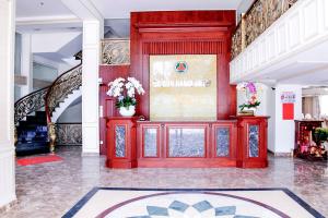 minh tam phu nhuan hotel and spa