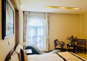 minh tam phu nhuan hotel and spa