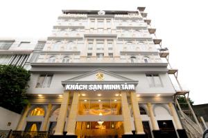 minh tam phu nhuan hotel and spa