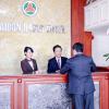 minh tam phu nhuan hotel and spa