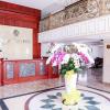 minh tam phu nhuan hotel and spa