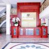 minh tam phu nhuan hotel and spa