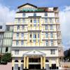 minh tam phu nhuan hotel and spa