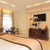 minh tam phu nhuan hotel and spa