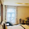 minh tam phu nhuan hotel and spa