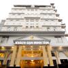minh tam phu nhuan hotel and spa