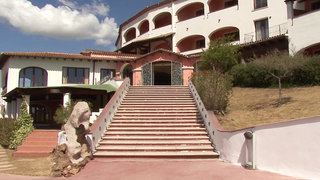 Hotel Dp Olbia - Sardinia,Olbia>>Golfo Aranci,4 star