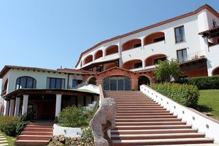 hotel dp olbia sardinia