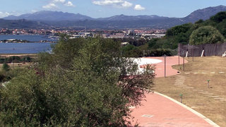Hotel Dp Olbia - Sardinia,Olbia>>Golfo Aranci,4 star