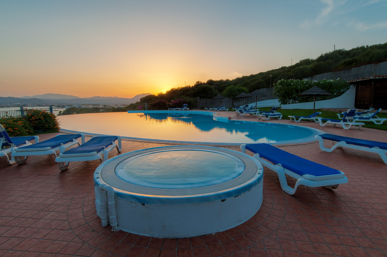 hotel dp olbia sardinia