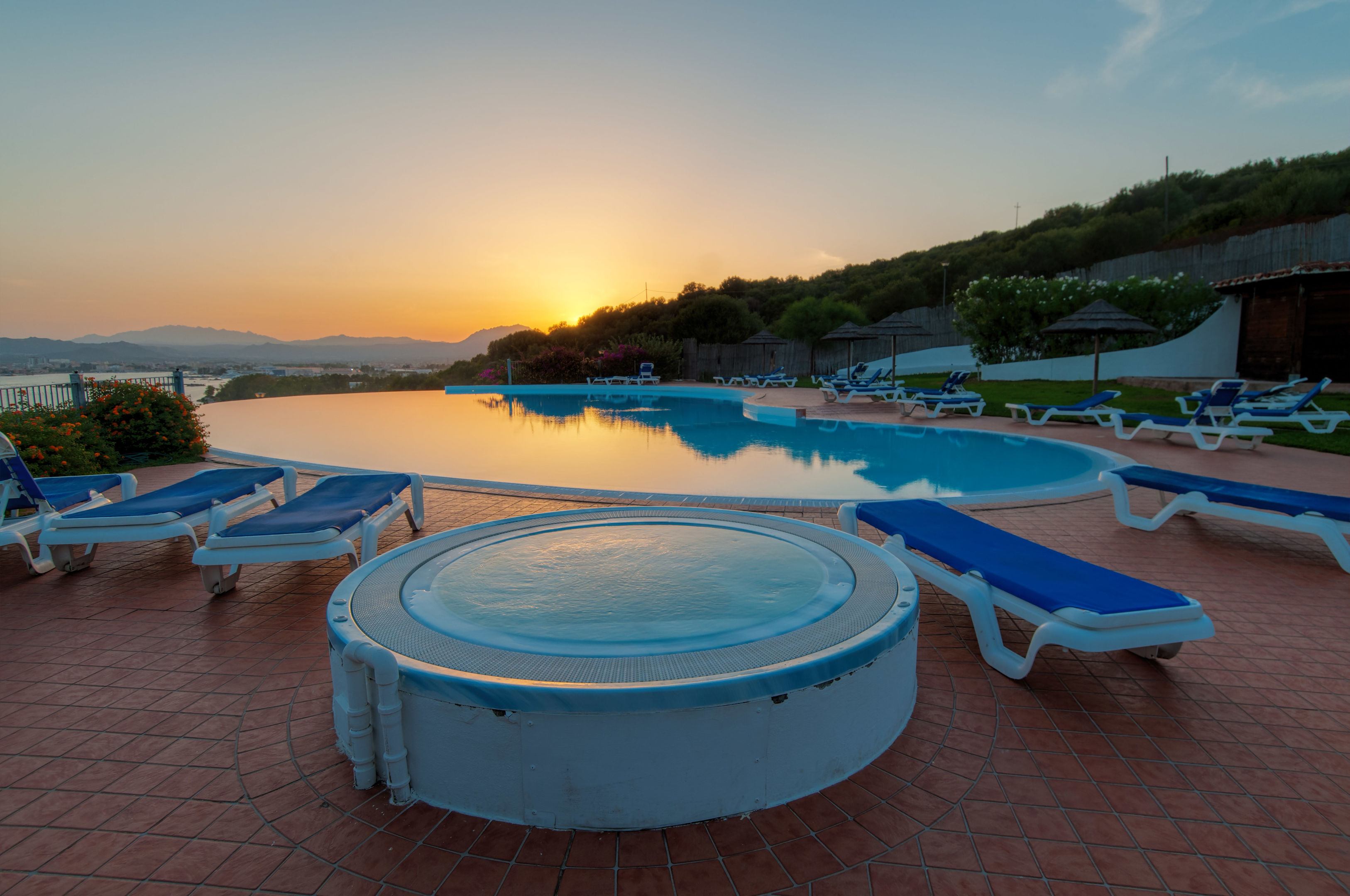 hotel dp olbia sardinia